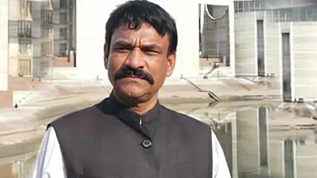 ব্রাহ্মণবাড়িয়ায় আওয়ামী লীগ নেতাকে গলা কেটে হত্যা